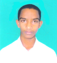 Student Photo Not Available